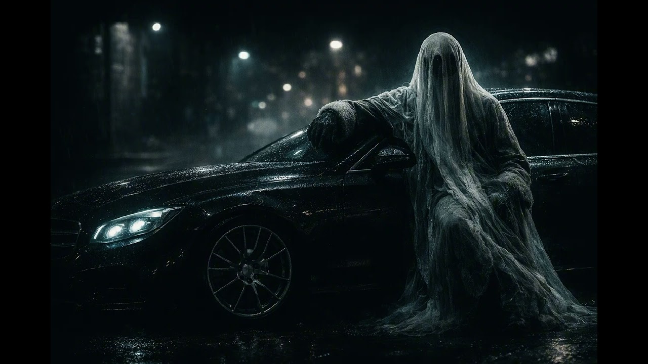 Sad Dark Trap Beat &ndash; Ghost Back (Emotional / Atmospheric) | Prod. Shadowwave Beats