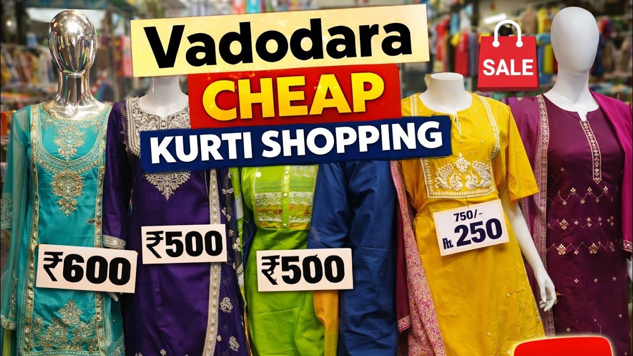 ₹250😱Affordable summer collection |Jaipuri cotton | vadodaralocalmarket #vadodaravlogs #youtubers 