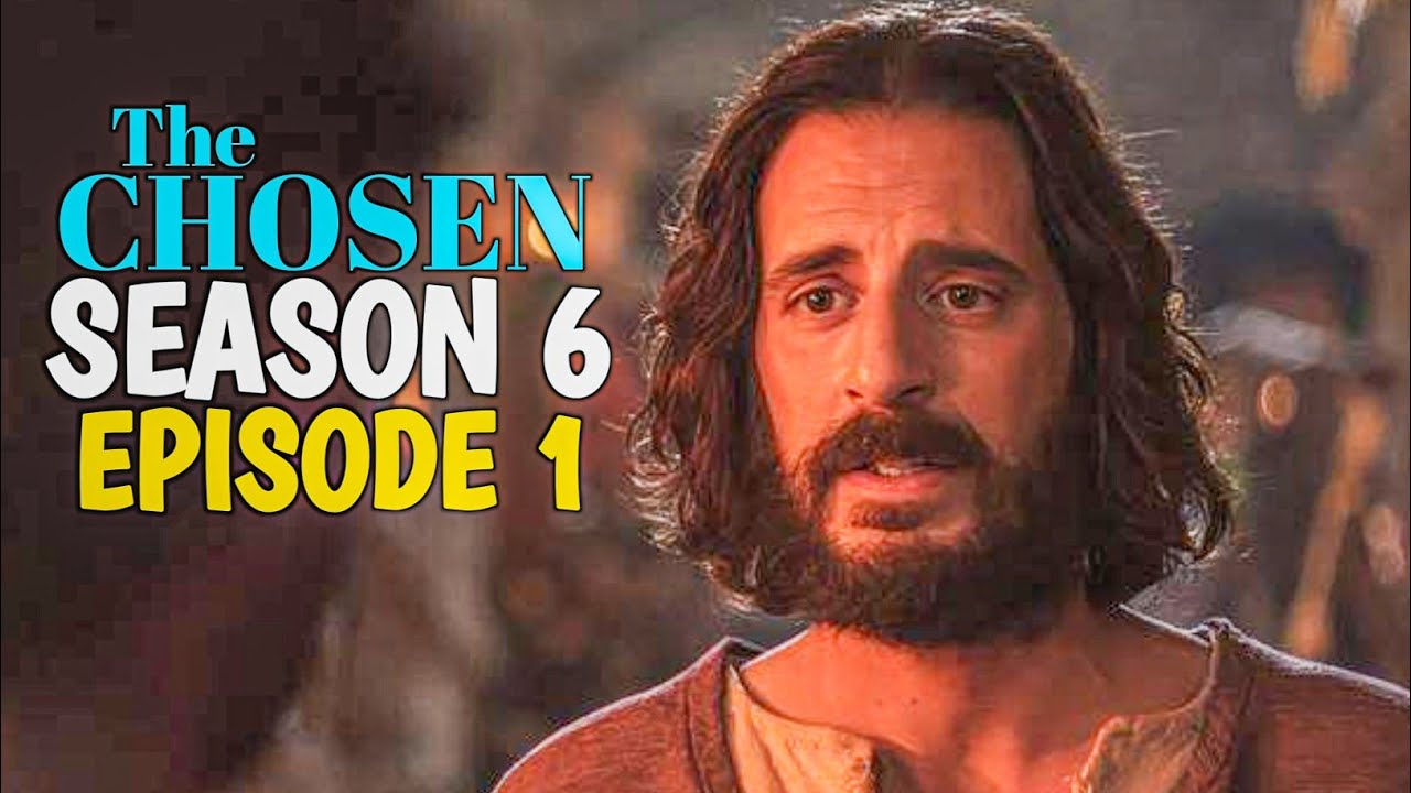 The Chosen Season 6 Cancellation Rumors EXPLAINED — Fans Panicking
