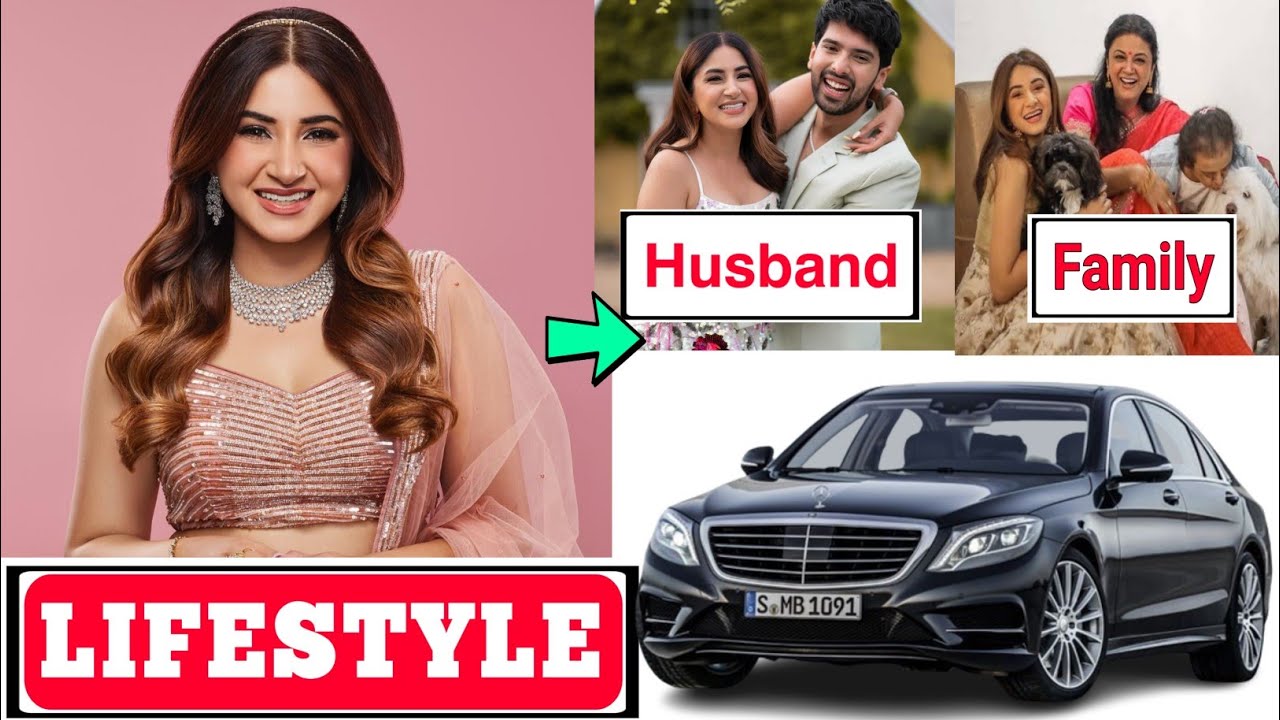 Aashna Shroff (Armaan Malik Wife) Biography 2025, Age, Lifestyle, Family, Networth, Husband, Video's