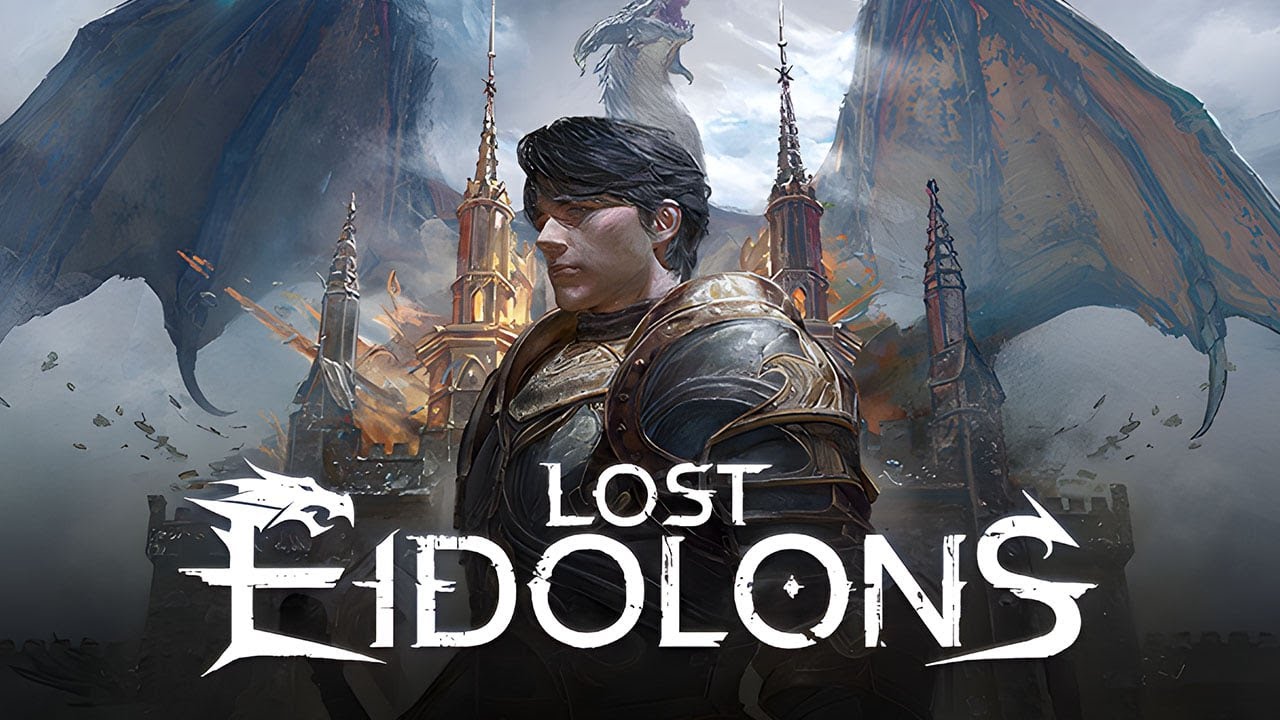 Lost Eidolons | Hard Maniac mode with turn limit | Chapter 18 - The Return