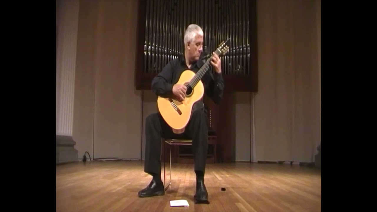 Alluminium Blues (Johnny Norris)