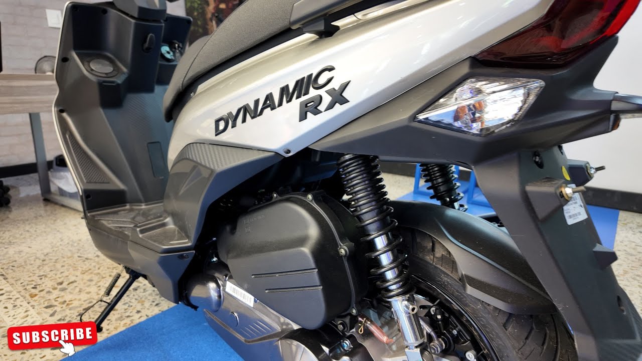 🔥Por fin ‼️Llegó la NUEVA DYNAMIC RX 150 fi 2026!,🚨 ¿Vale la PENA? NO COMPRES sin saber ESTO😱