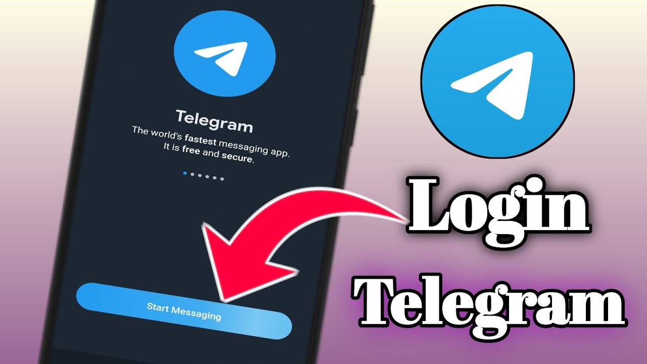 How to Login Telegram Account (2026) Easy Step-by-Step Guide