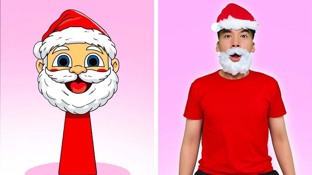 Sprunki 4 Phase 4 GOO GOO GA GA in Real Life #sprunki #mysprunkioc