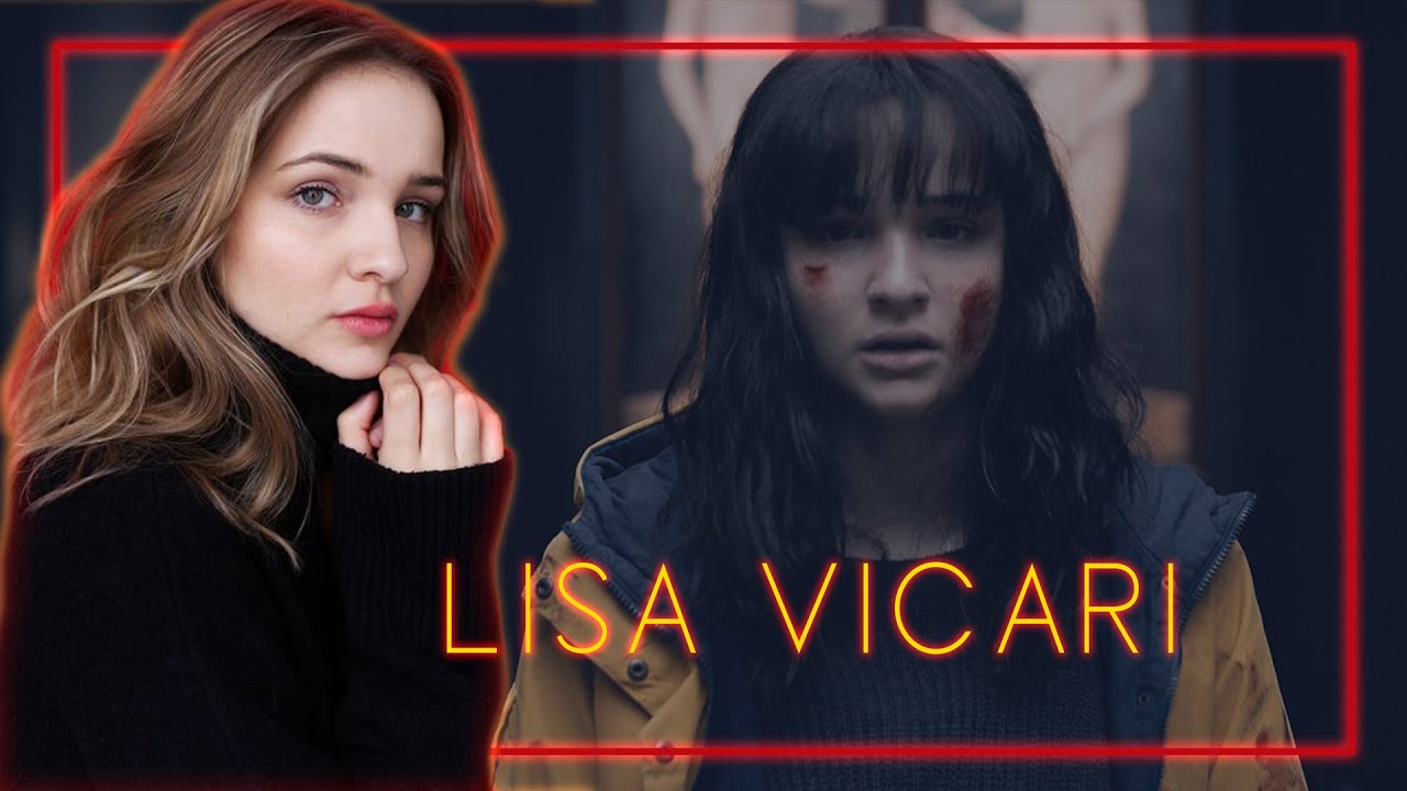 O que voc&ecirc; n&atilde;o sabe sobre Lisa Vicari | A Martha da s&eacute;rie Dark