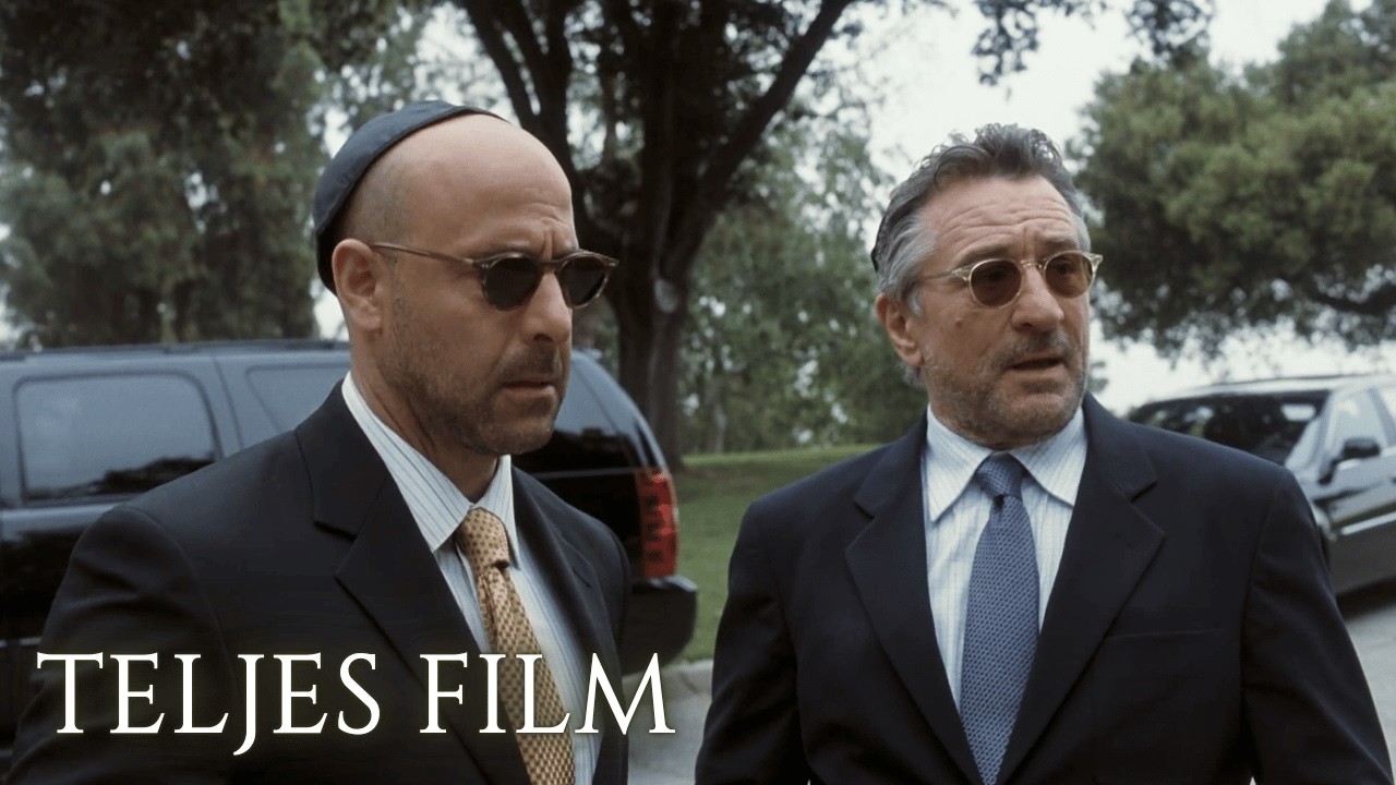 A legőr&uuml;ltebb krimi film, amit valaha l&aacute;tt&aacute;l! 🔥 Minden azzal kezdőd&ouml;tt | Teljes filmek magyarul