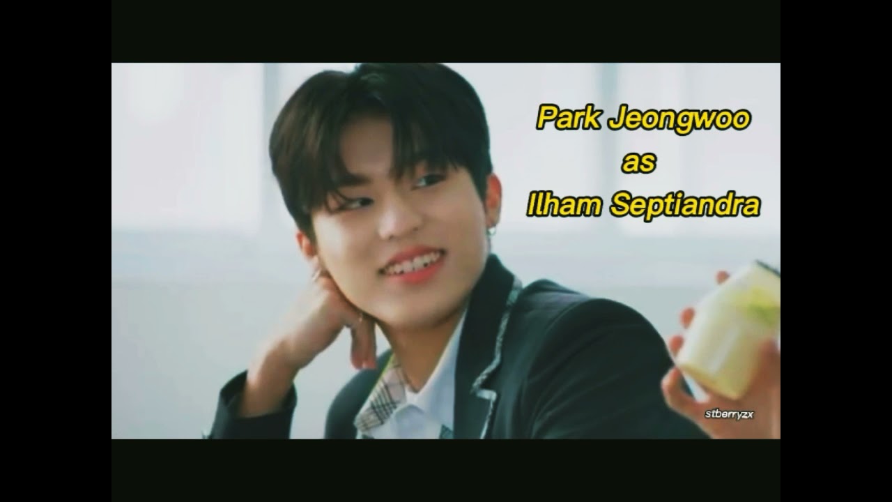 TEENAGER &mdash; Jihan, Jeongwoo, Haruto FMV