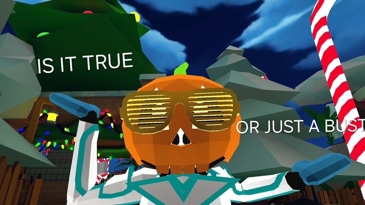 16 Myths in skelly