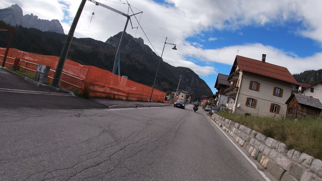 Dolomitok keleti r&eacute;sze GH010228