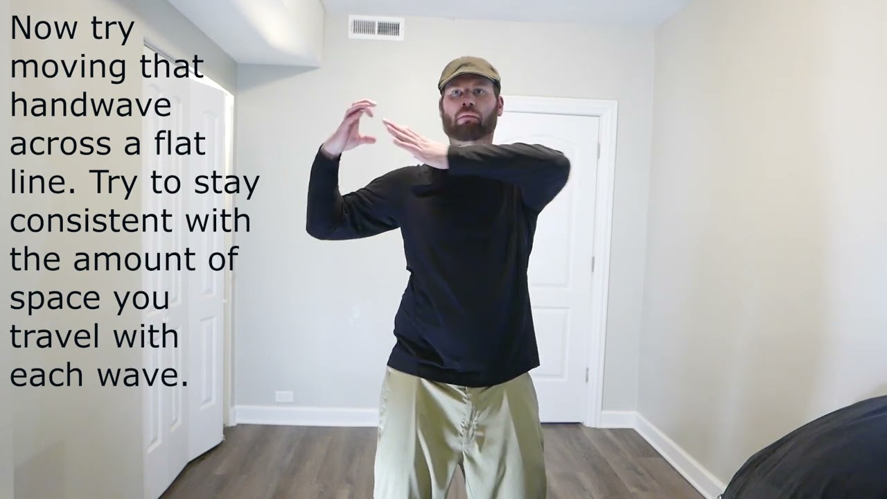 Liquid Dance tutorial  by Distortion