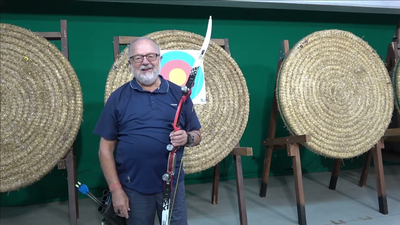 Arco Nudo e dragona