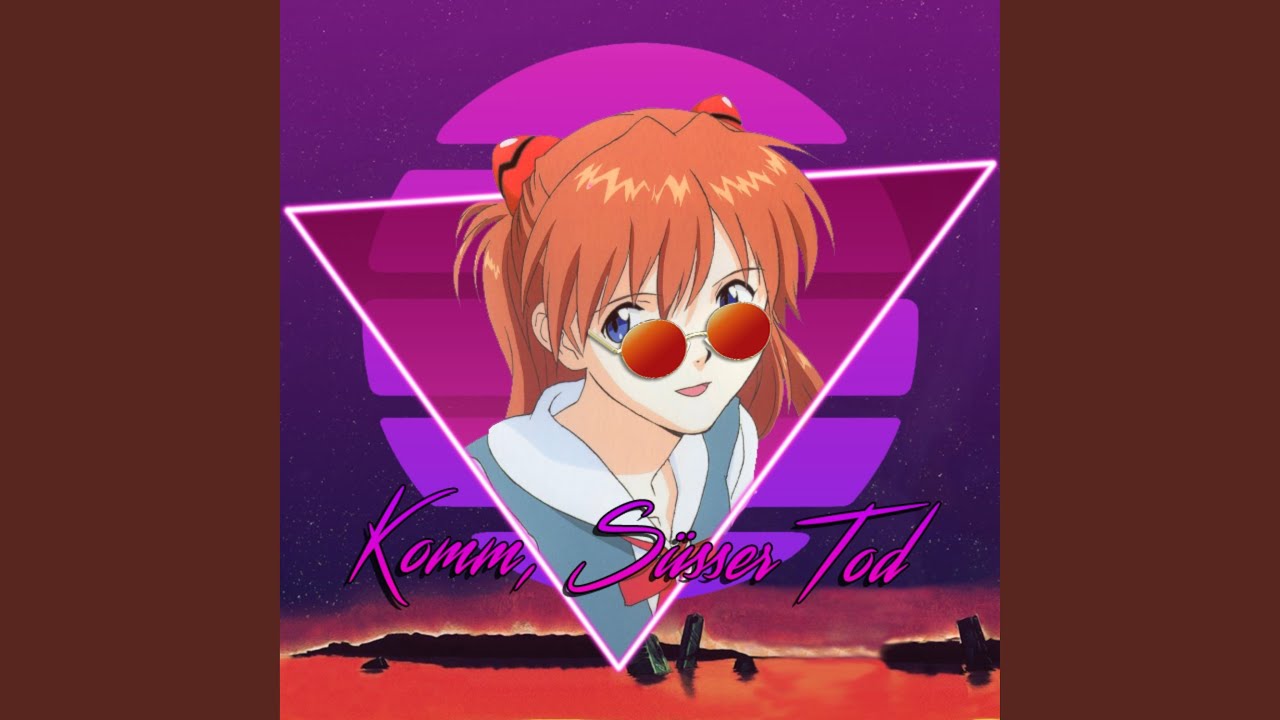 Komm, süsser Tod (feat. Marina Rios)