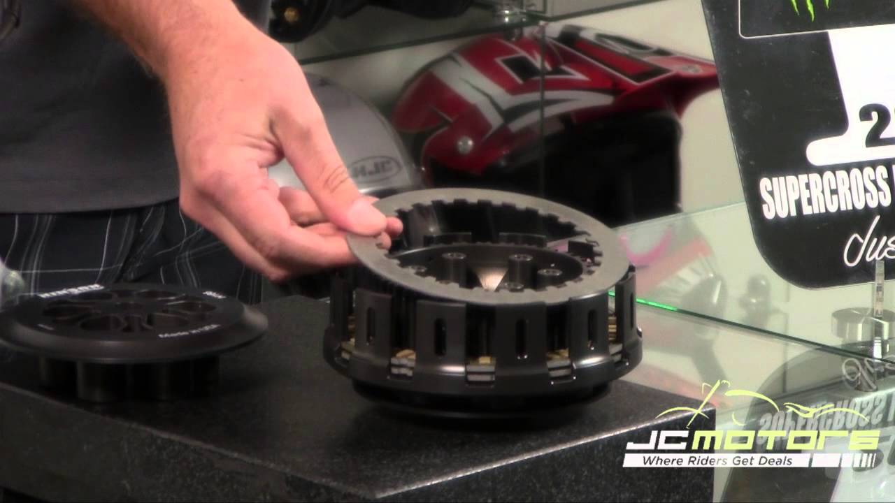 Hinson Billetproof Clutch Kits