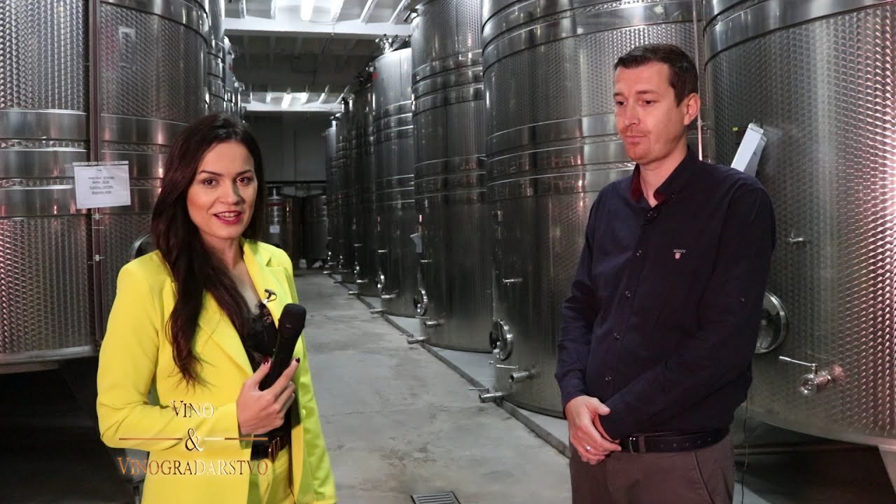 Hepok Mostar - Vino i vinogradarstvo