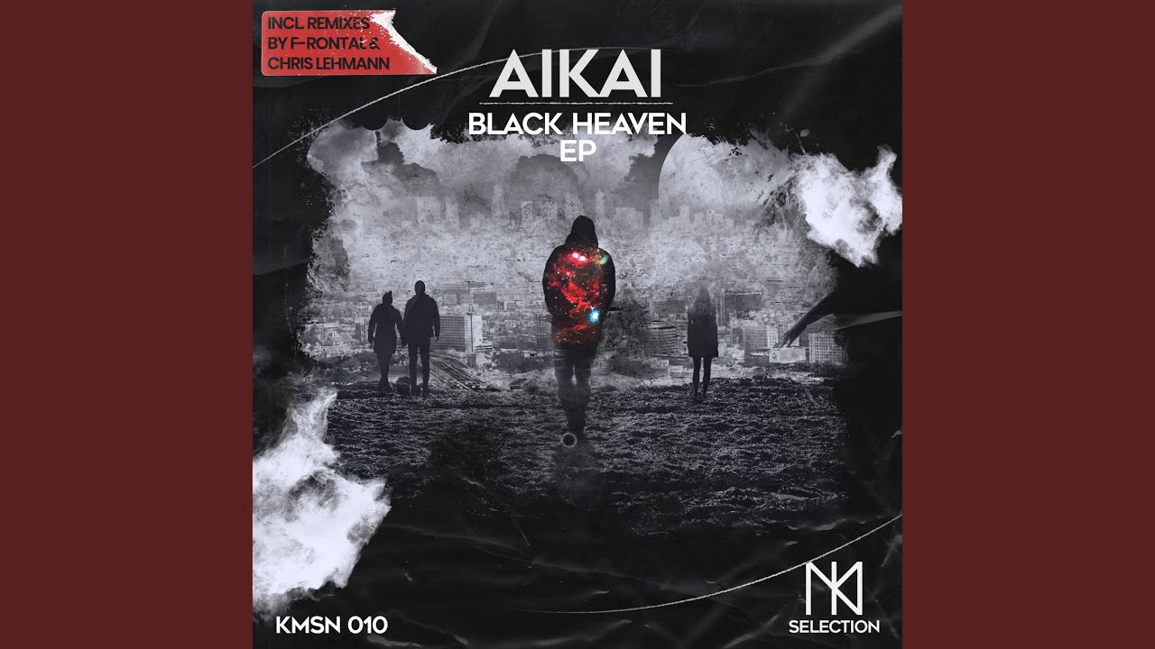Black Heaven