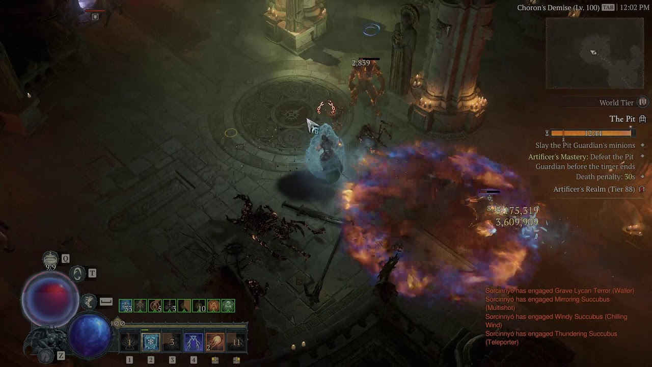 Diablo 4