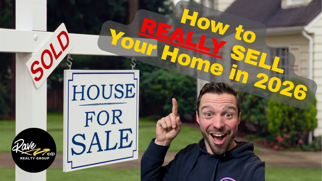 How To Actually Sell Your Home in 2026 - Tips for Montana and Beyond