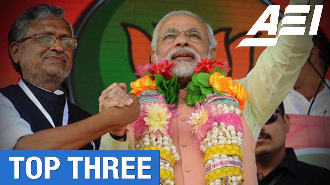 India's elections: Choosing the leader of the world's largest democracy