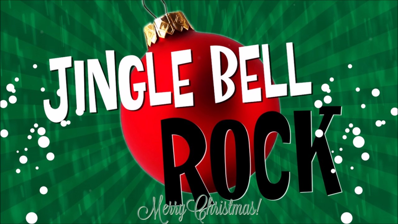 Jingle Bell Rock (House Remix)