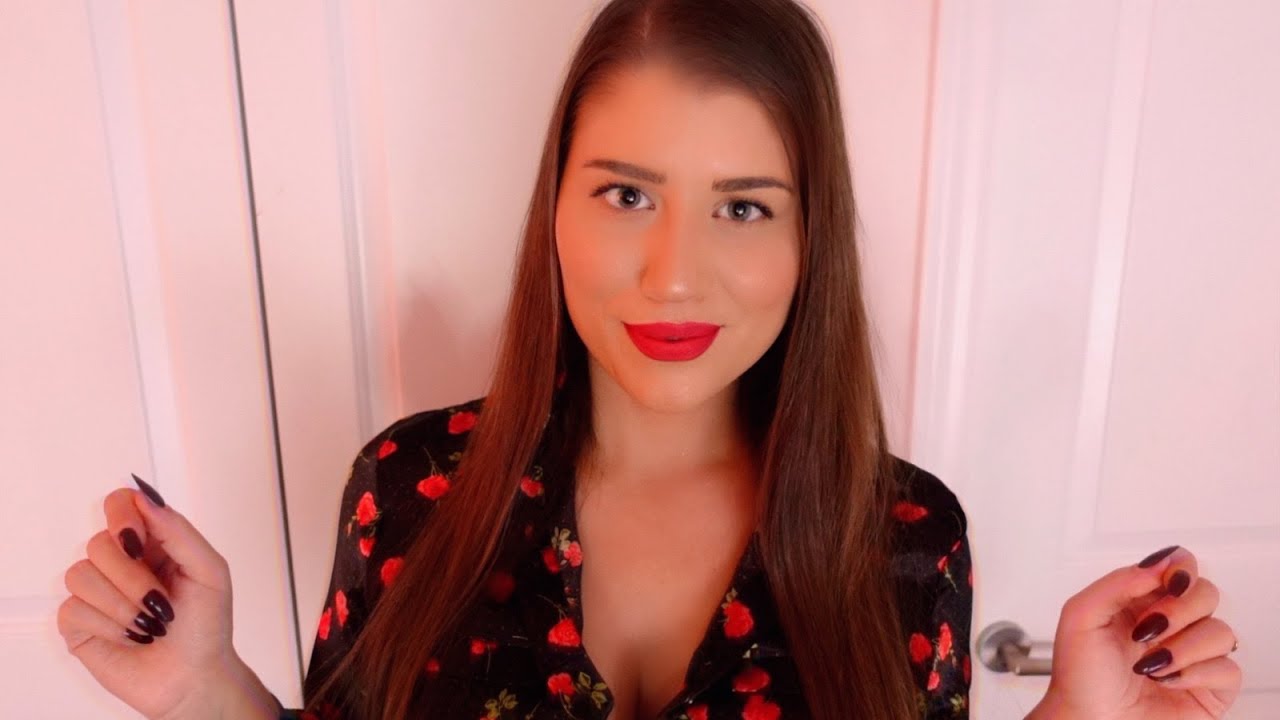 ASMR | Learn To Flirt In Italian (Romantic Phrases) 🇮🇹