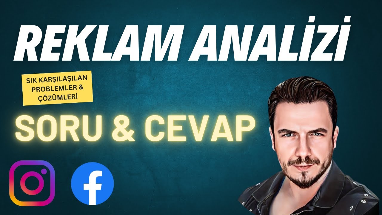 Meta Reklam Hesabı Analizi: Reklam Performansını Artıracak Kritik İpuçları