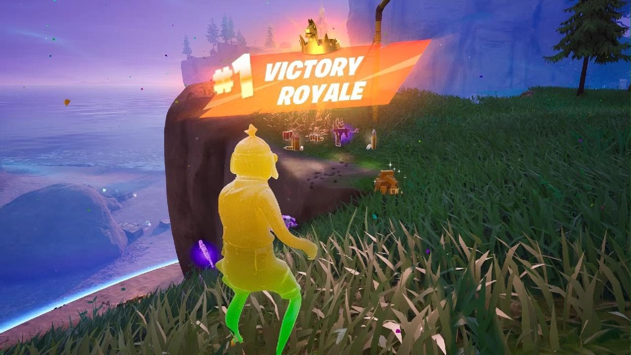 Most crazy battle royal victory (must watch ) ‼️😱