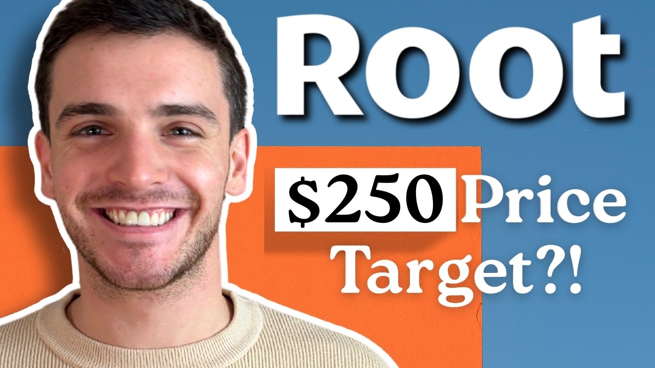 My Honest Stock Price Prediction After Earnings | $ROOT