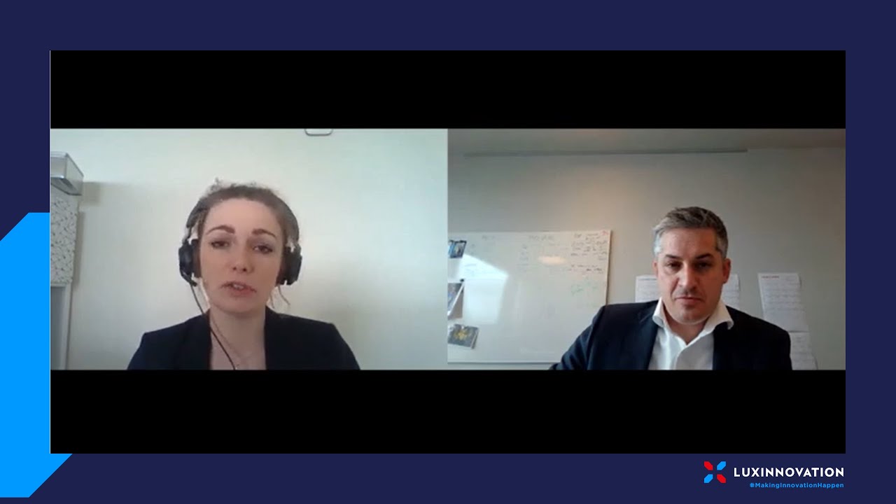European Defence Fund :  Information session