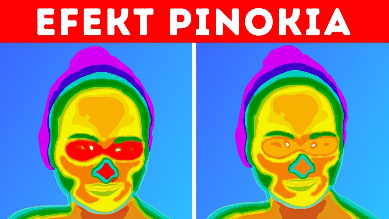 60 nowo odkrytych fascynujących ciekawostek o ludzkim ciele