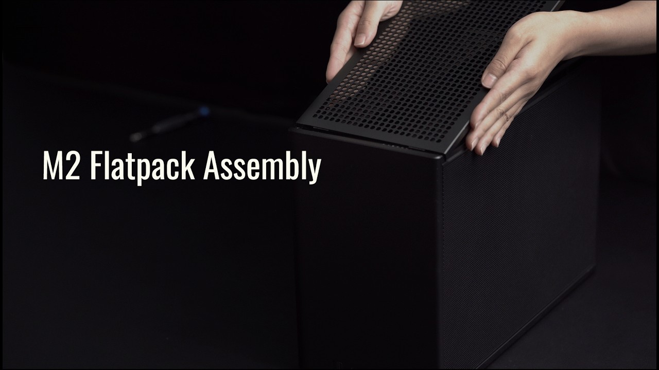 Ready for your next build with M2? You might want to check this!