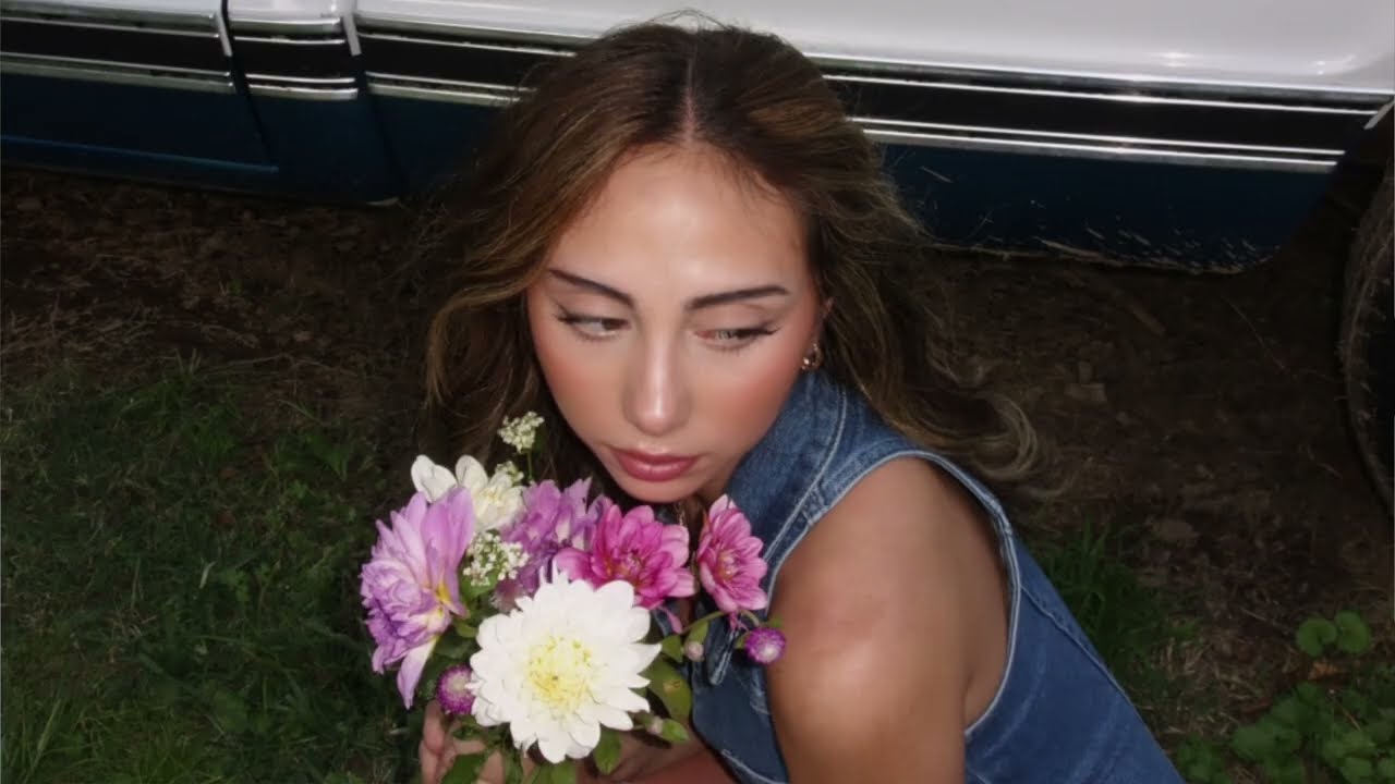 Take Us Back (Ashley Marina Original) Official Video
