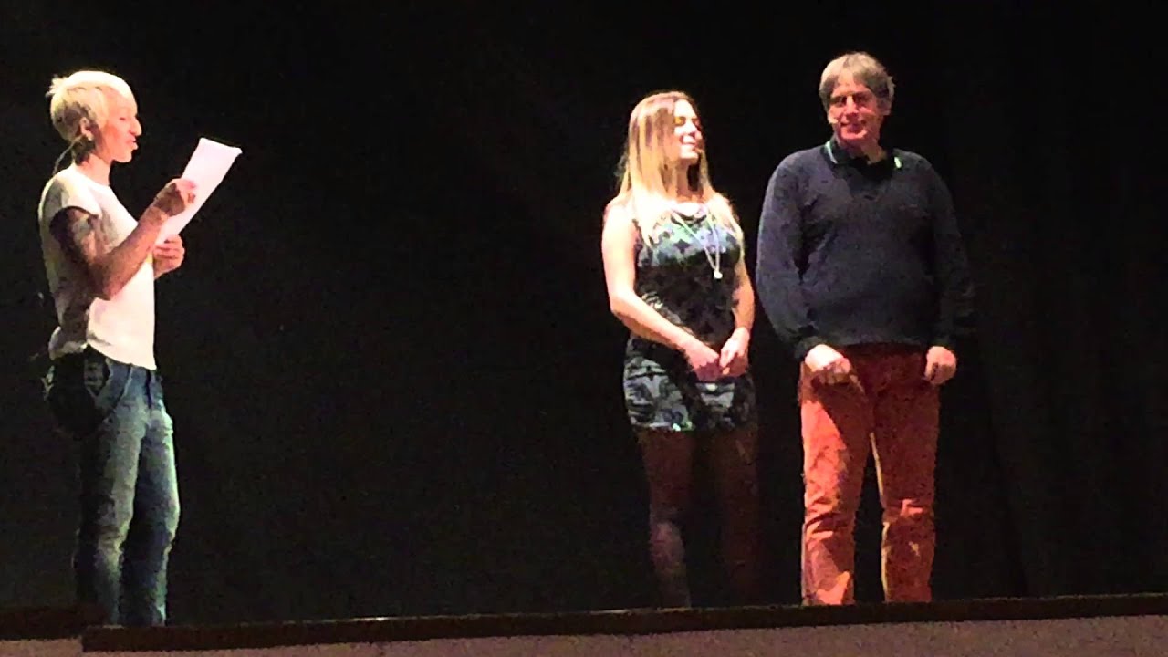 28.01.2016 - Rino Ceronte da Colorado allo ZELIG LIVORNO