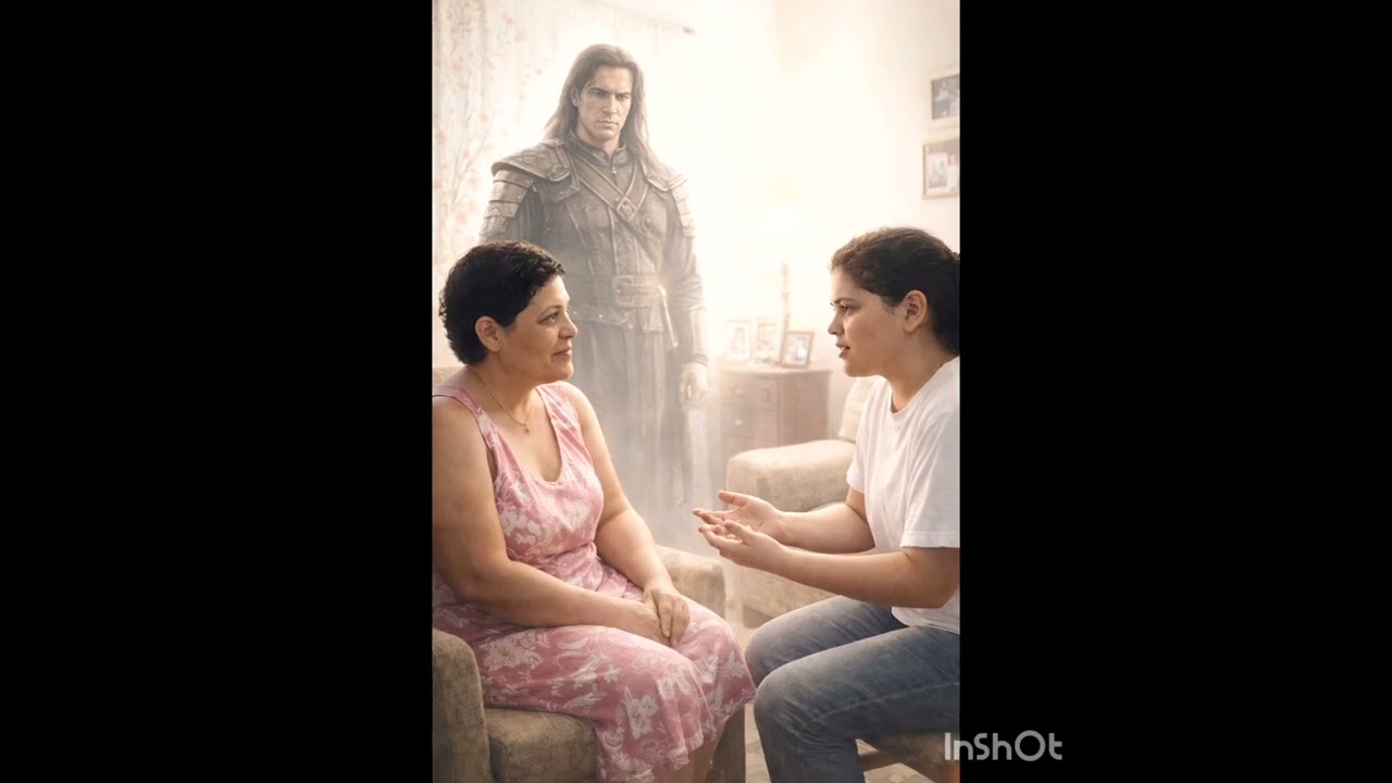 Um história real Como conheci seu 7 encruzilhadas ( Os sistemas familiares em evolução)