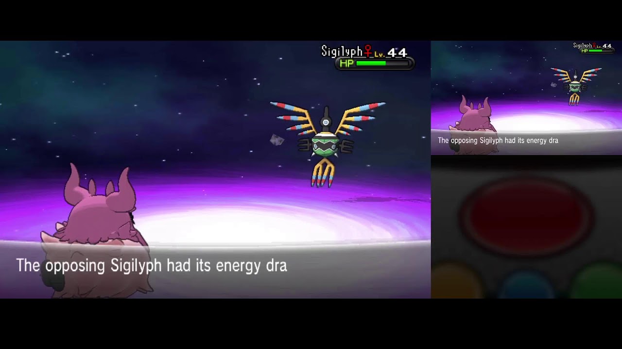 Pokémon Y ONLY Birds Live - Part 6
