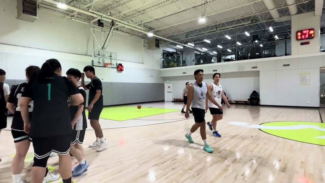 2026 Winter Coed League Final championship Game | Cudo n Pals vs Bench Warmers 