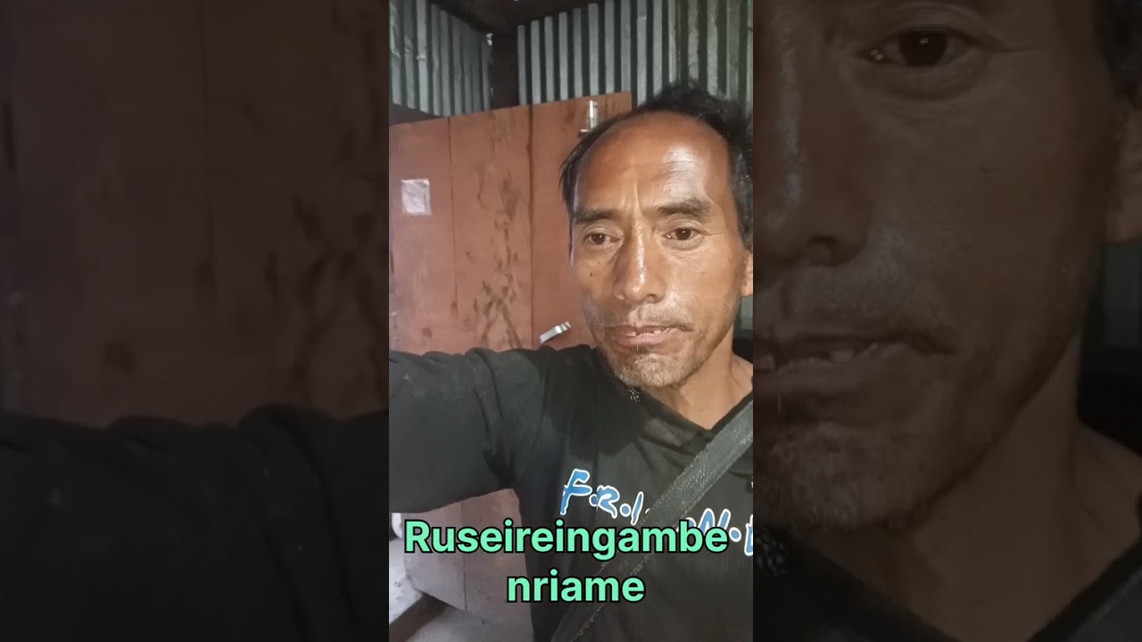Nianglo ge heleu teu chi lang peu da👈🤣🤣