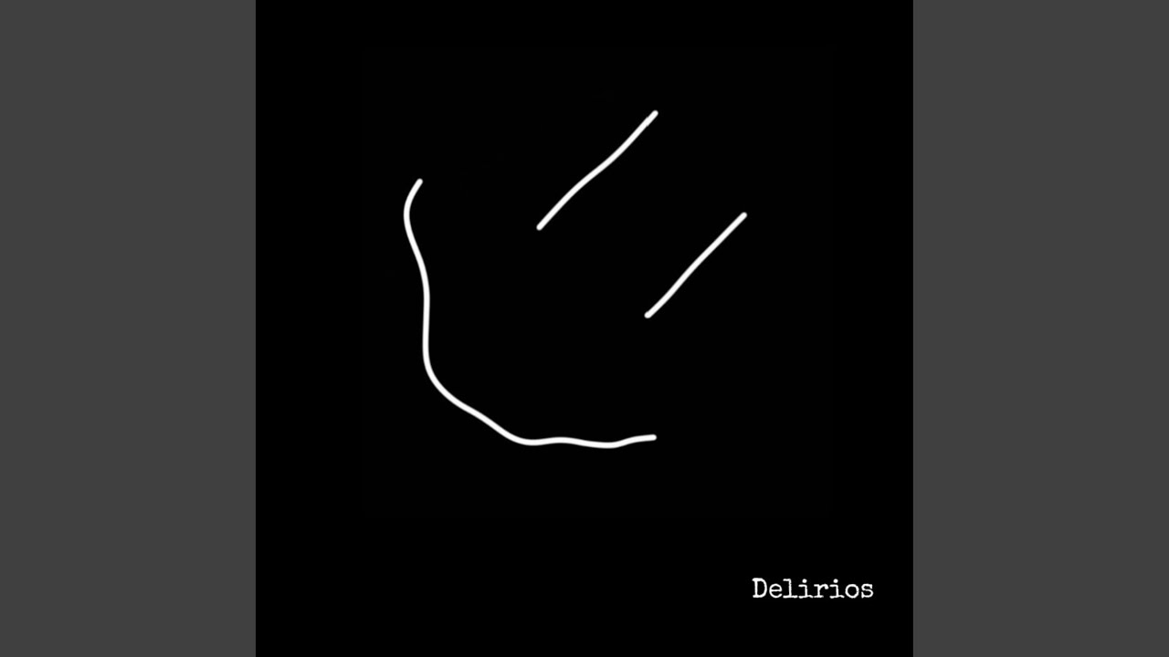Delirios