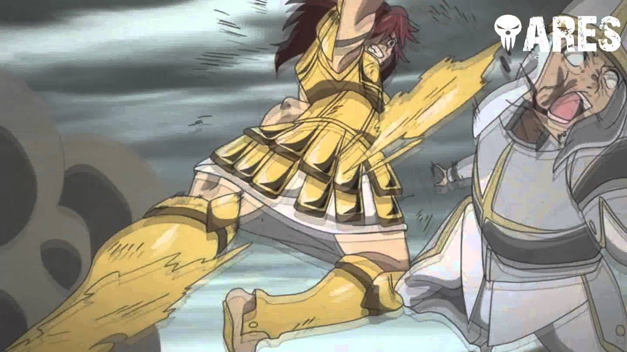 Magi The Kingdom Of Magic - One Ok Rock [No Scared] 