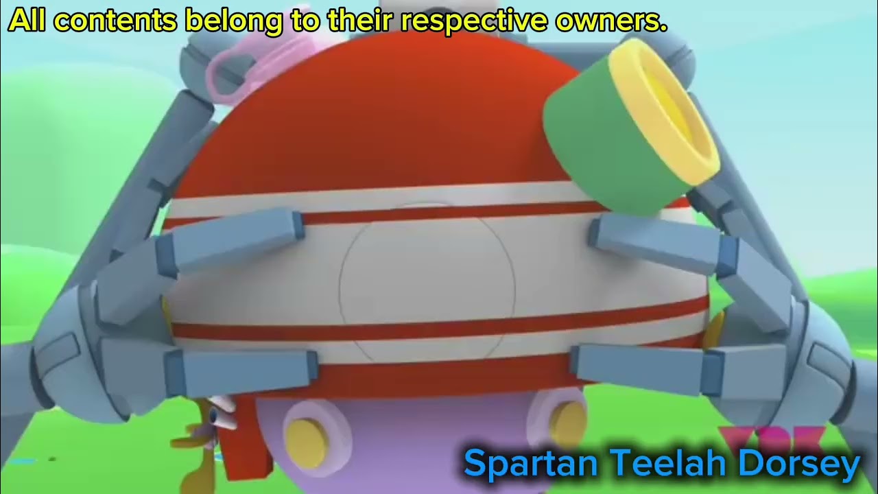 Jelly Jamm Bello But I'm the one who save your from all danger! has a Sparta Madhouse SFP Remix