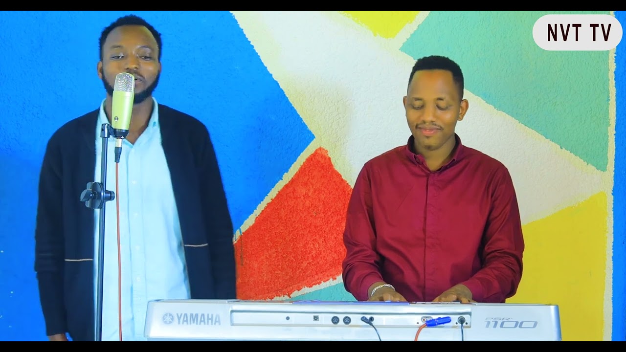 IGITARAMO CYO KURAMYA NOGUHIMBAZA IMANA EP04//  MUSABWA & ALEXIS