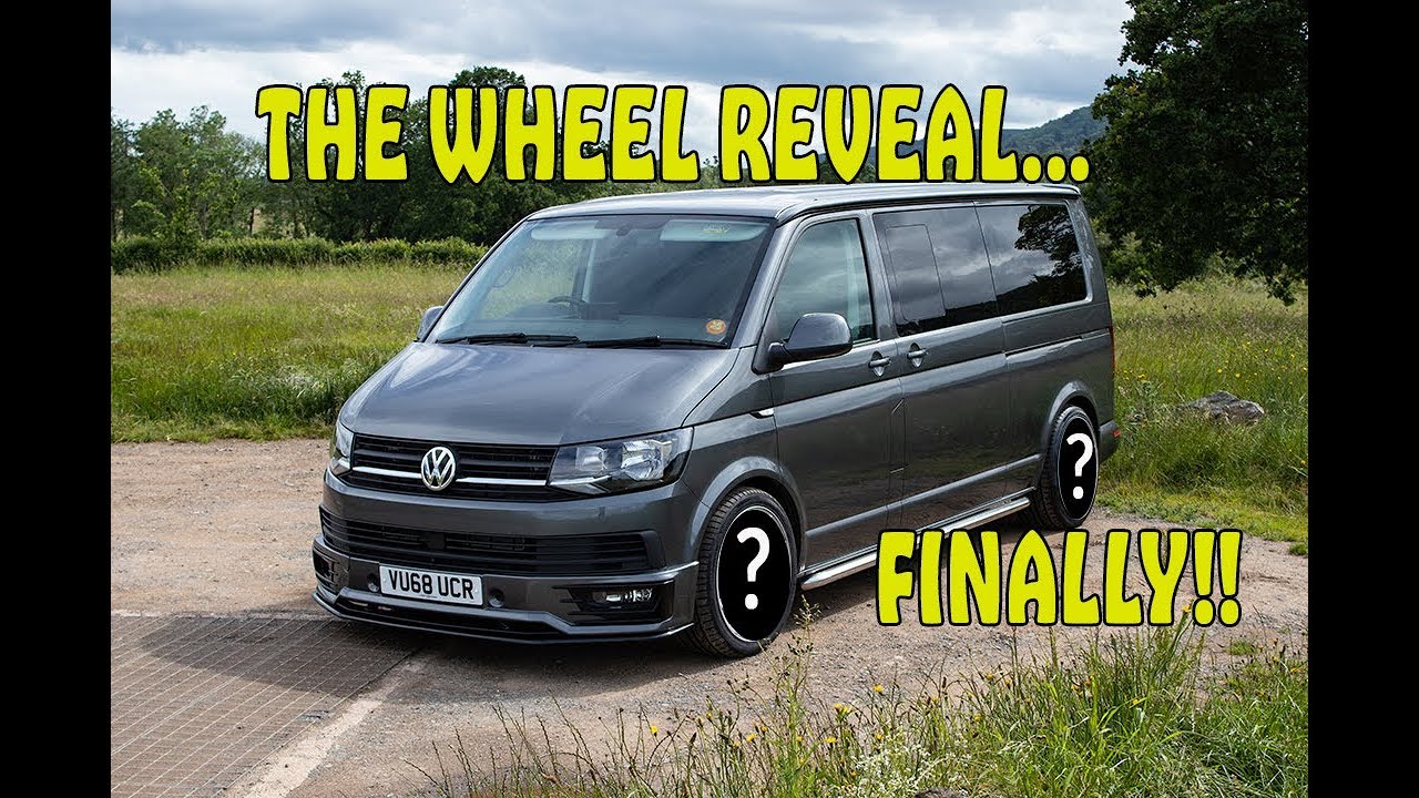 FINALLY THE WHEELS REVEALED  | VOSSEN | Wheel Base Manchester