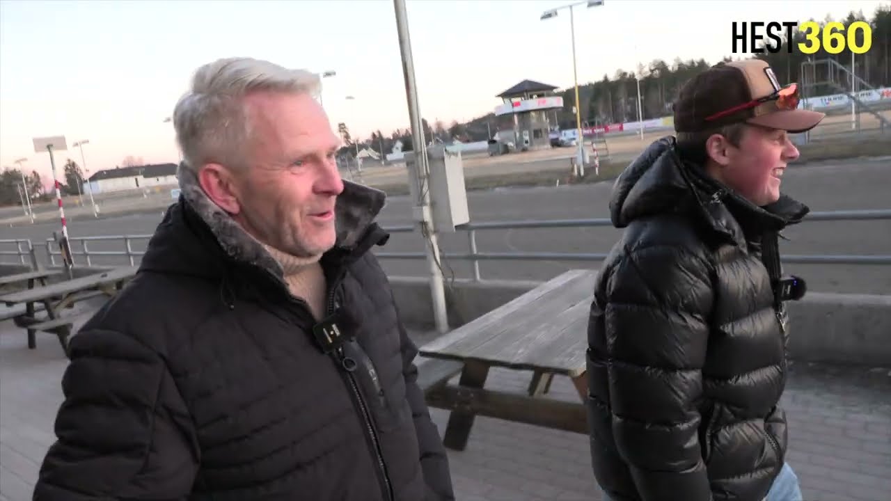 Rasmus Aasland på Klosterskogen | S6E10