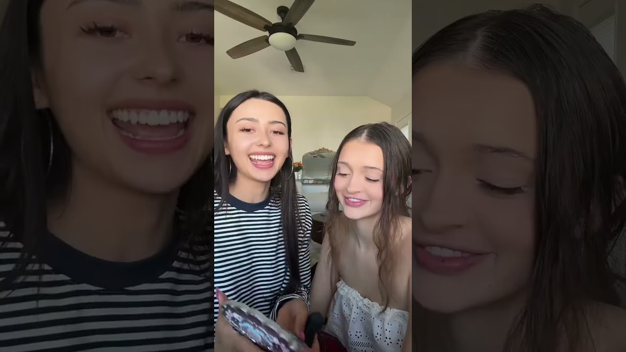 doing my bestie’s makeup ✨ part 2: @Danikaavery 🫶🏼 #makeuptutorial #getreadywithus #chattygrwm #Best