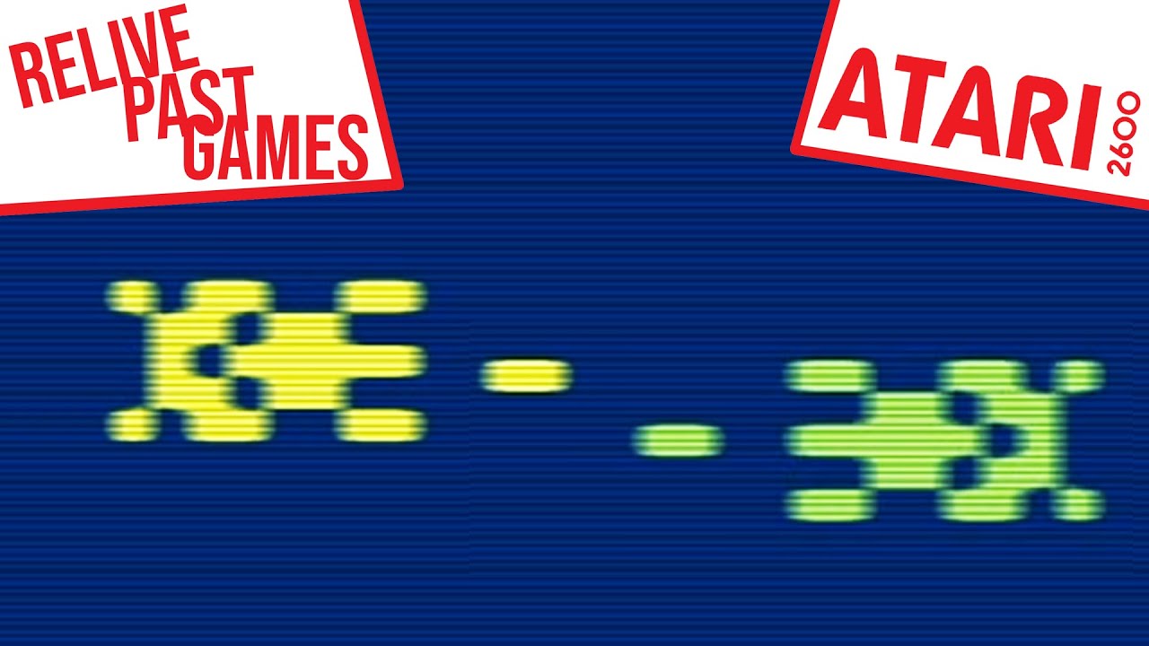 Tanks But No Tanks  (Atari 2600)