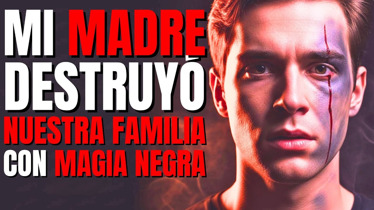 ELLA DESTRUYÓ NUESTRA FAMILIA CON UN RITUAL DE BRUJERÍA DEVASTADOR - Relatos de Brujería