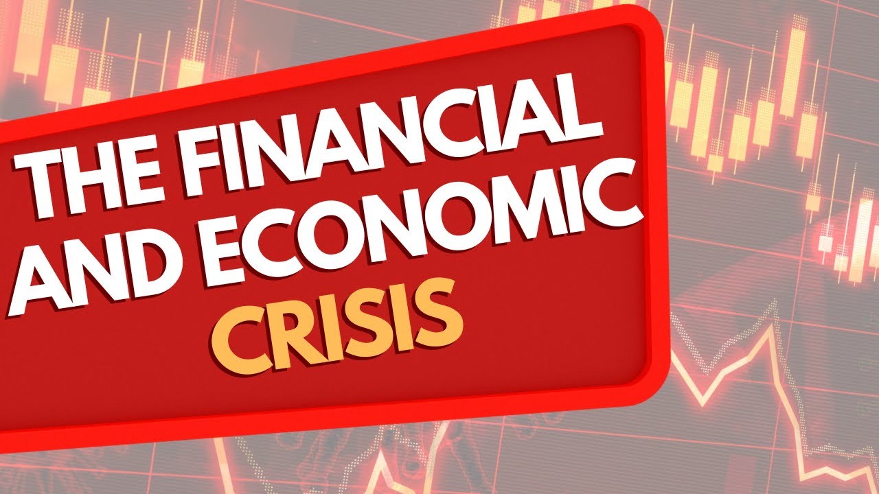 🔥The Financial and Economic Crisis and Developing Countries | The Ancient Monkey🔥