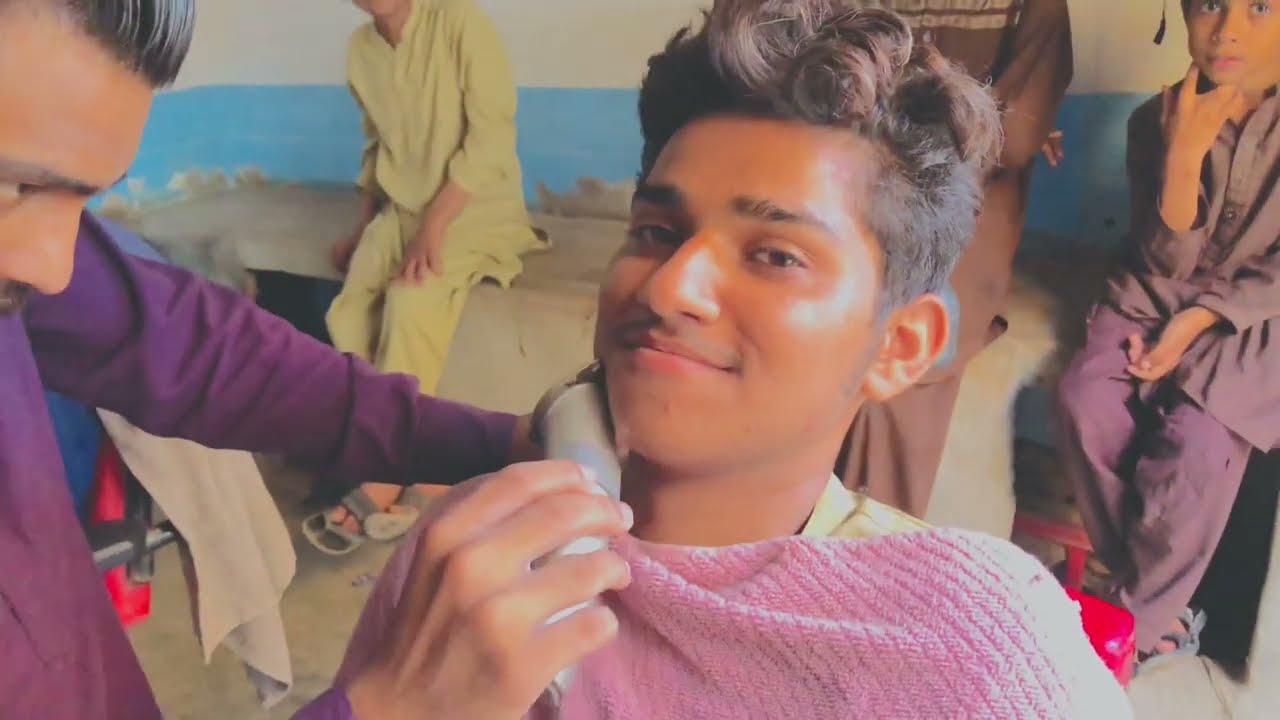 Murad  shah vlogs faraz07
