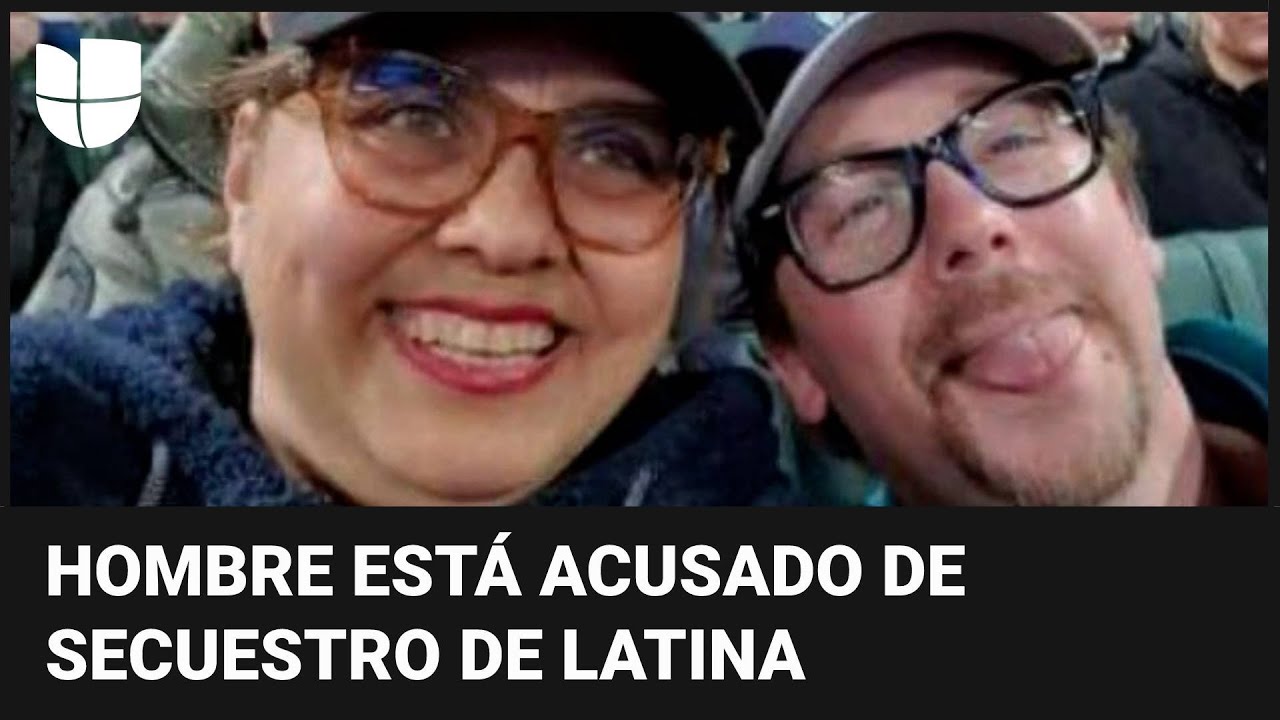La misteriosa desaparici&oacute;n de una latina: esta selfie llev&oacute; a un sospechoso