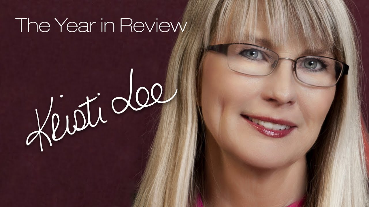 2018 Year In Review - Part 5: The Best of Kristi Lee